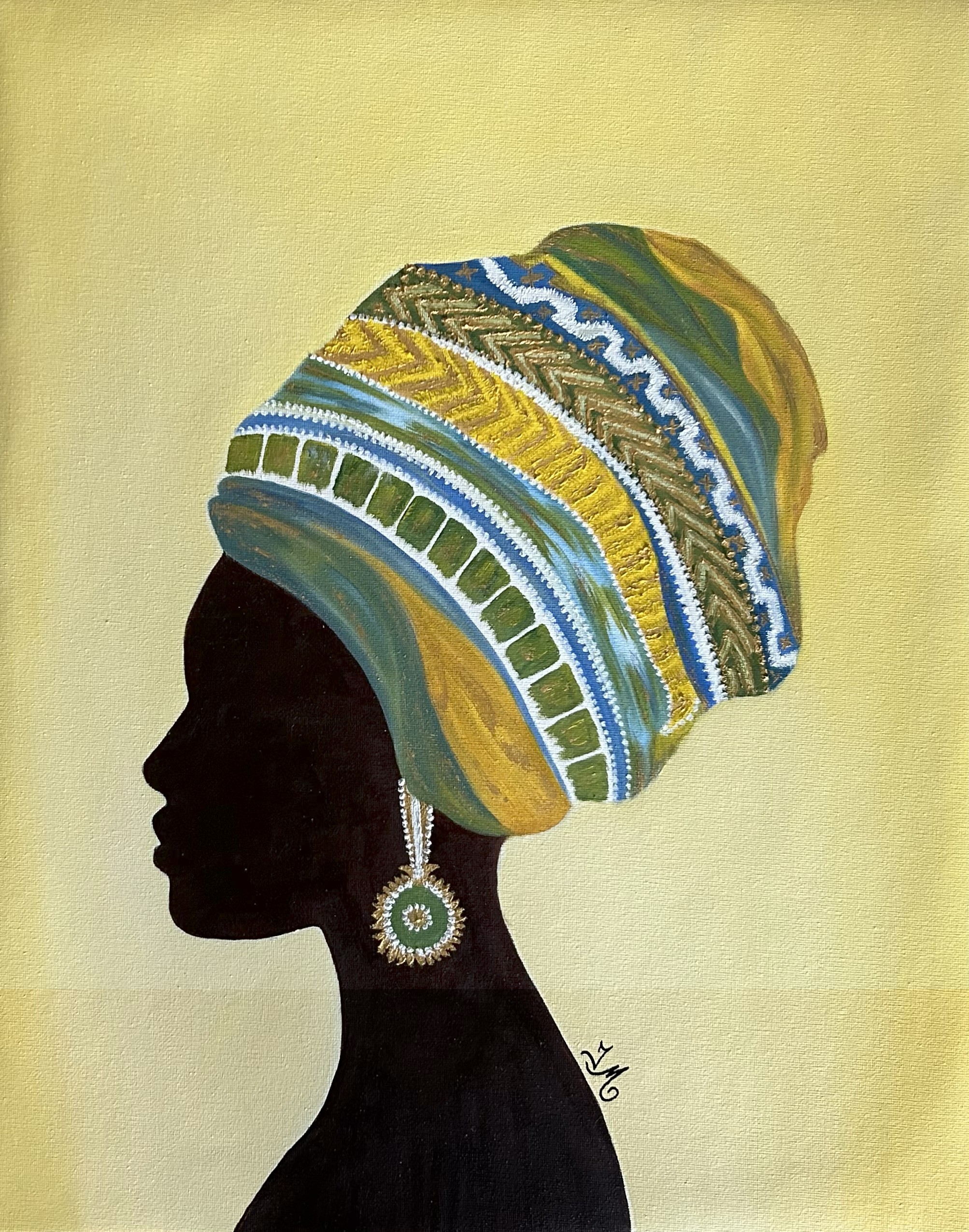 Threads of Tradition I